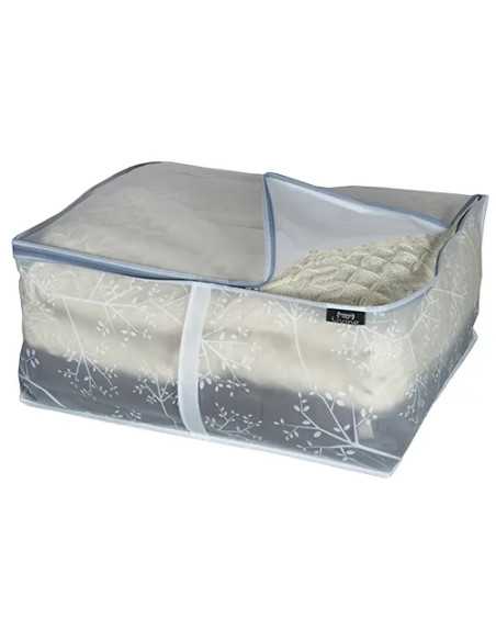 SCATOLA IN VINILE PORTA COPERTE - Senza Marca | Utensili Store