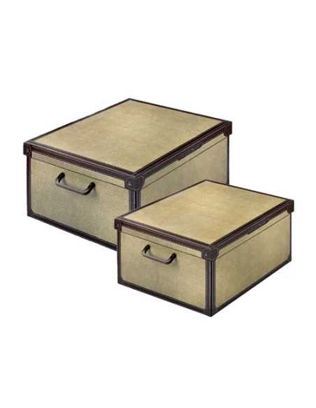 BAULETTI SALVASPAZIO - Senza Marca | Utensili Store