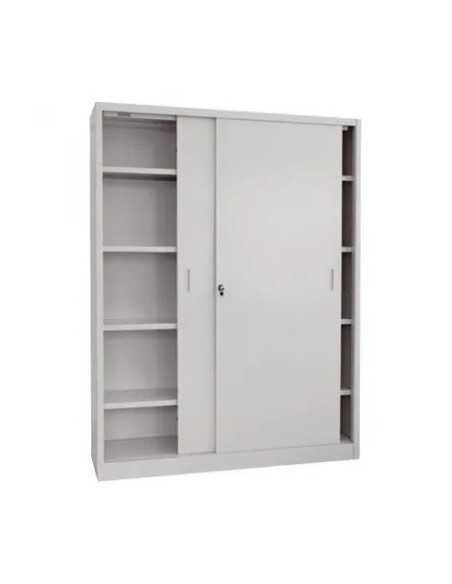 ARMADIO TUTTOPIANI SMONTATO ANTE SCORR. - PROMETAL | Utensili Store