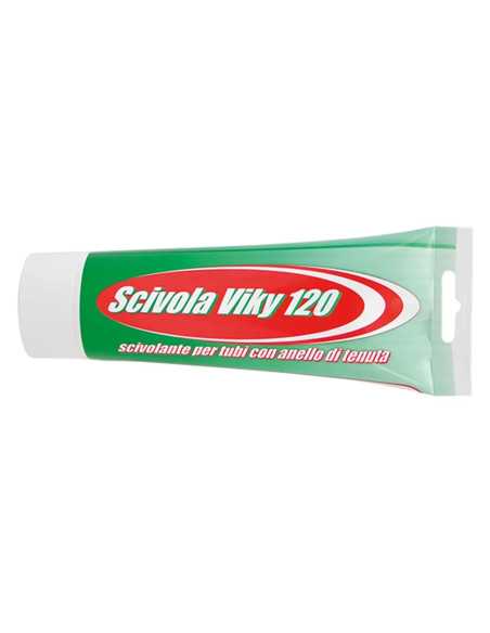 PASTA SCIVOLANTE - VIKY | Utensili Store
