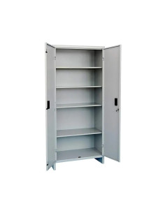 PROMETAL ARMADIO TUTTOPIANI SMONTATO