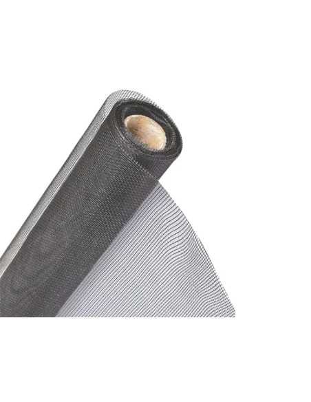 ZANZARIERA FIBRA GRIGIO HL. - Senza Marca | Utensili Store