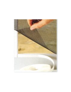 ZANZAR.STOP INSET C/VELCRO  - Senza Marca