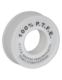 NASTRO TEFLON - Senza Marca