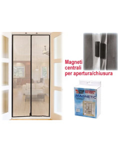 ZANZAR.STOP INSET MAGNET.PORTA2T  - Senza Marca