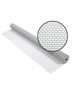 ZANZAR ALUBRILL PHIFER RT30 - Senza Marca