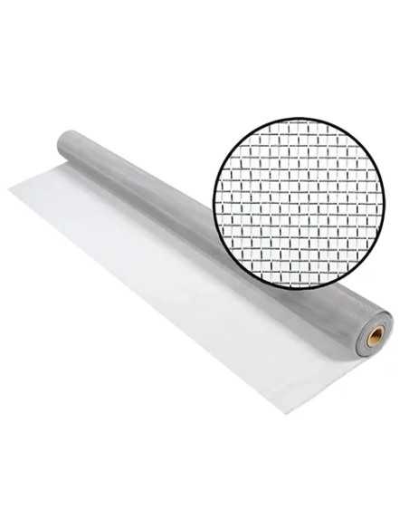 ZANZAR ALUBRILL PHIFER RT30 H100 - Senza Marca | Utensili Store