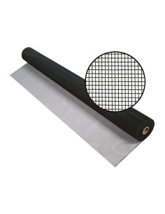 ZANZAR ALUBLACK PHIFER RT30 H60 - Senza Marca