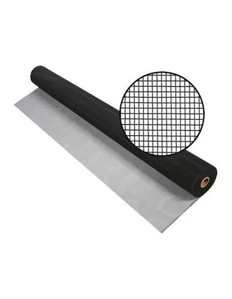 ZANZAR ALUBLACK PHIFER RT30 H60 - Senza Marca | Utensili Store