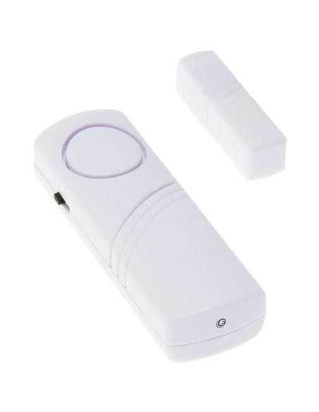 ALLARME MAGNETICO ELECTRALINE - ELECTRALINE | Utensili Store