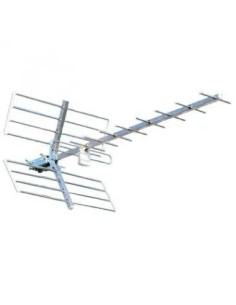 GENERICA ANTENNA DIGITALE TERRESTRE BANDA UHF 5 G GALAXY