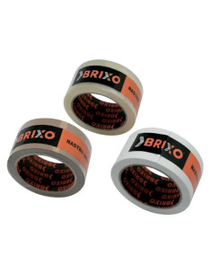 NASTRI BRIXO PP31 NOISE AVANA - Senza Marca