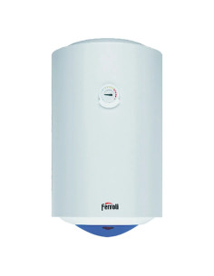 SCALDACQUA ELETTRICO 'CALYPSO' VERTICALE - FERROLI
