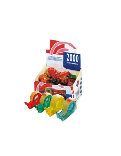 EXPO EURO 2000 AC100 TRASP - Senza Marca