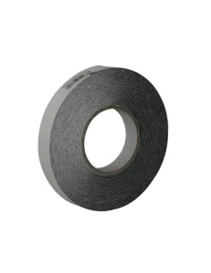 STRISCE ADESIVE NERE - Senza Marca