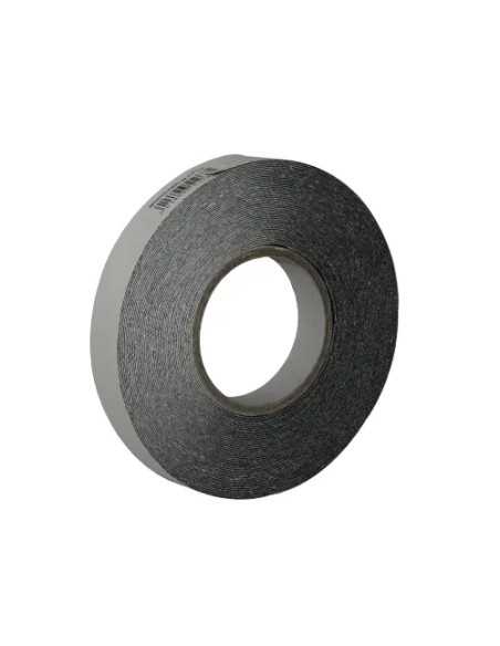 STRISCE ADESIVE NERE - Senza Marca | Utensili Store