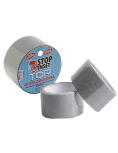 NASTRO ADESIVO STOP INSET ZANZAR  - Senza Marca