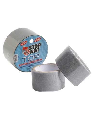 NASTRO ADESIVO STOP INSET ZANZAR - Senza Marca | Utensili Store