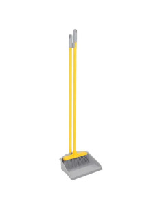 APEX ALZA IMMONDIZIA + SCOPA REGINA SET APEX