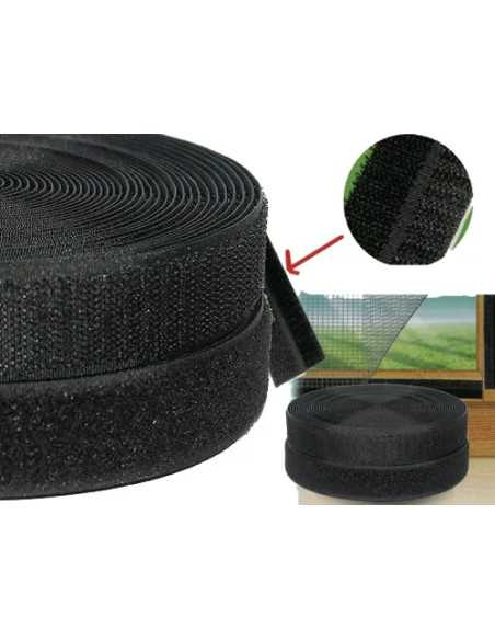 NASTRO VELCRO BRIXO SUPER 30MM 5,6ML - Senza Marca | Utensili Store