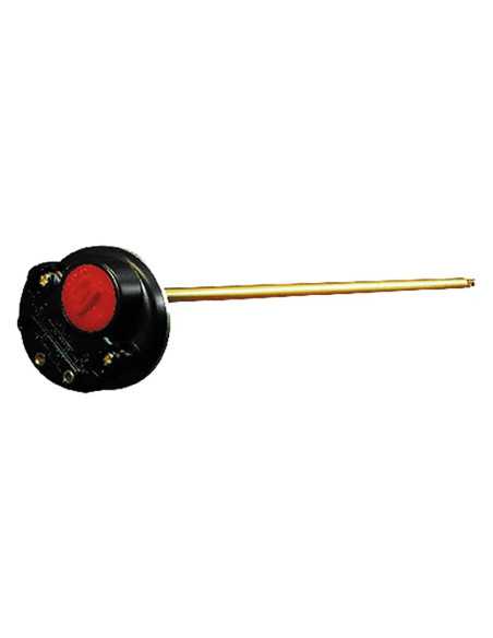 TERMOSTATO PER RESISTENZE SCALDACQUA - Senza Marca | Utensili Store