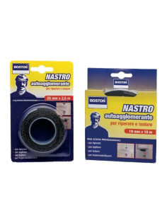 NASTRI AUTOAGGLOM.BOSTON - Senza Marca