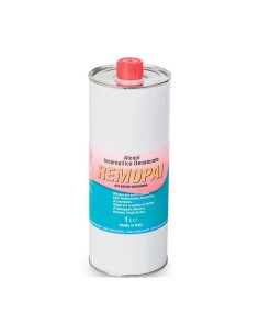 GENERICA ALCOOL ISOPROPILICO REMOPAI