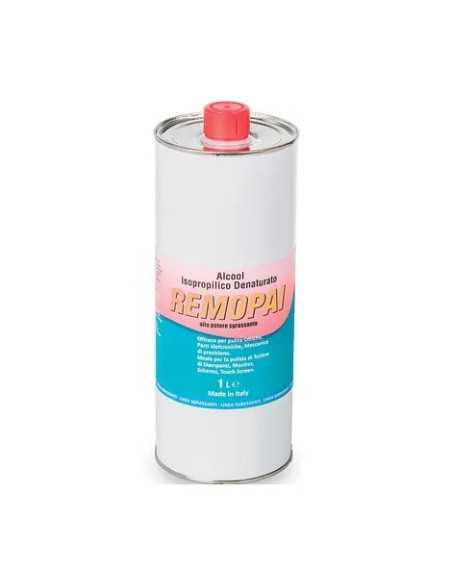 ALCOOL ISOPROPILICO REMOPAI - GENERICA | Utensili Store