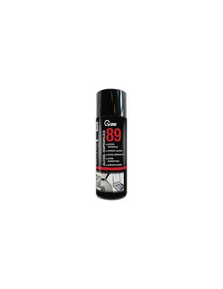 ALCOOL ISOPROPILICO SPRAY 89 VMD - VMD | Utensili Store