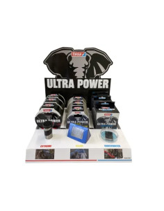 EXPO TESA ULTRA POWER 18RT - Senza Marca