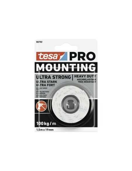 NASTRI TESA BIADESIVI UL - Senza Marca | Utensili Store