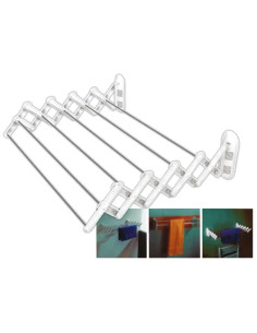 STENDIBIANCHERIA GIMI SKATTO 100 - Senza Marca