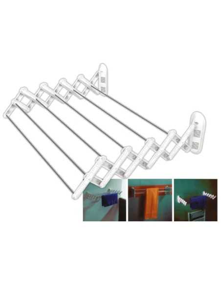 STENDIBIANCHERIA GIMI SKATTO 100 - Senza Marca | Utensili Store