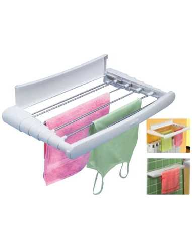 STENDIBIANCHERIA GIMI TELEPACK 70 - Senza Marca | Utensili Store