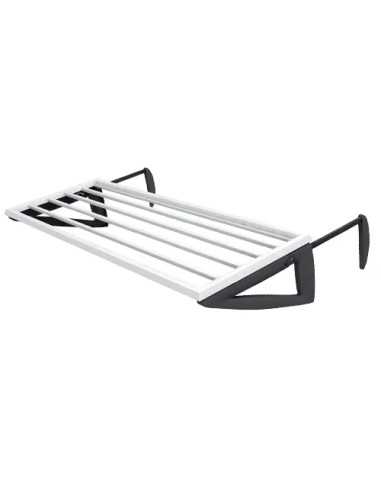 STENDIBIANCHERIA VILEDA PLIKO - Senza Marca | Utensili Store