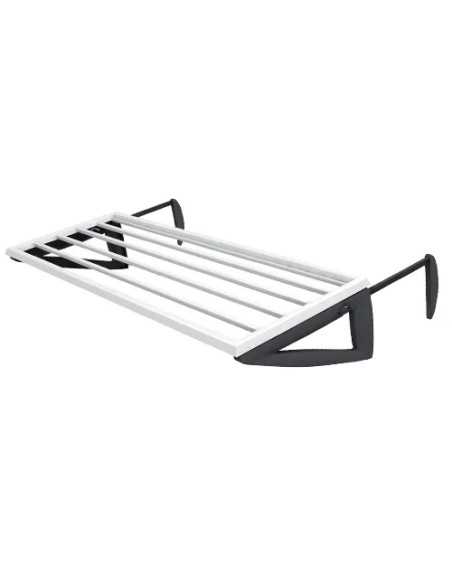 STENDIBIANCHERIA VILEDA PLIKO - Senza Marca | Utensili Store