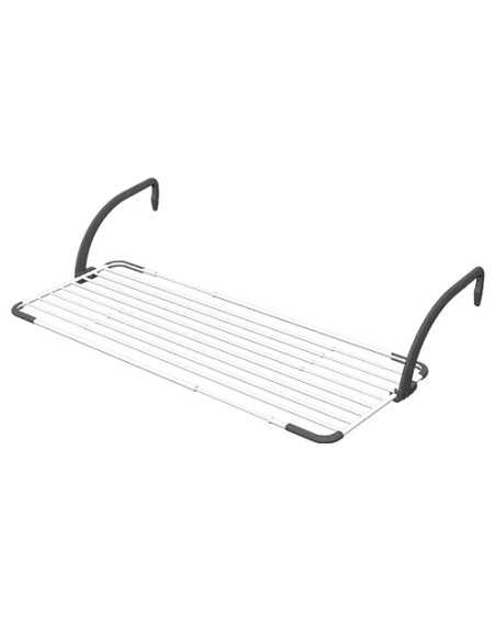 STENDIBIANCHERIA VILEDA BREZZA EXTEND - Senza Marca | Utensili Store