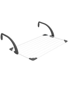 STENDIBIANCHERIA VILEDA BREZZA 100 - Senza Marca