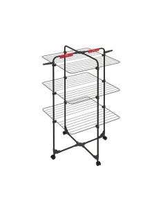 STENDIBIANCHERIA VILEDA MIXER 3 - Senza Marca