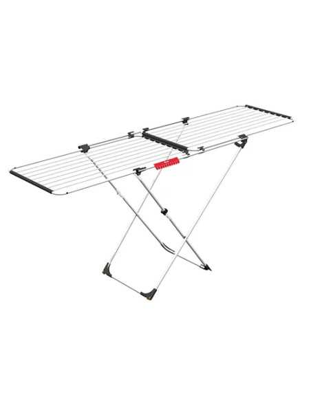 STENDIBIANCHERIA VILEDA ESTENS. DOBLE - Senza Marca | Utensili Store