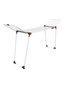 STENDIBIANCHERIA VILEDA INFINITY FLEX - Senza Marca