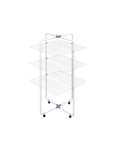 STENDIBIANCHERIA GIMI VIP 3 - Senza Marca | Utensili Store