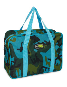 GIOSTYLE Borsa Termica Camouflage 8 GioStyle