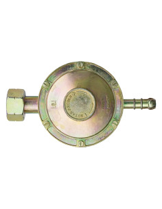 REGOLATORE GPL ORIZZONTALE BASSA PRESSIONE - Senza Marca