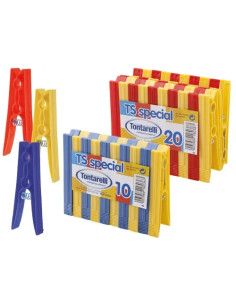 MOLLETTE PANNI SPECIAL CF 10PZ - Senza Marca