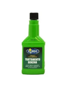 GENERICA ADDITIVO CARBURANTE AUTO BENZINA LUBEX
