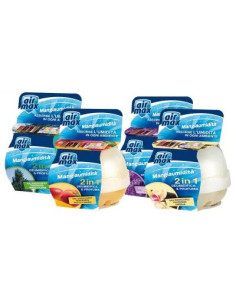 AIRMAX SALI KIT DEO - AIRMAX