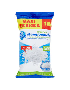 AIRMAX SALI RICARICA - AIRMAX