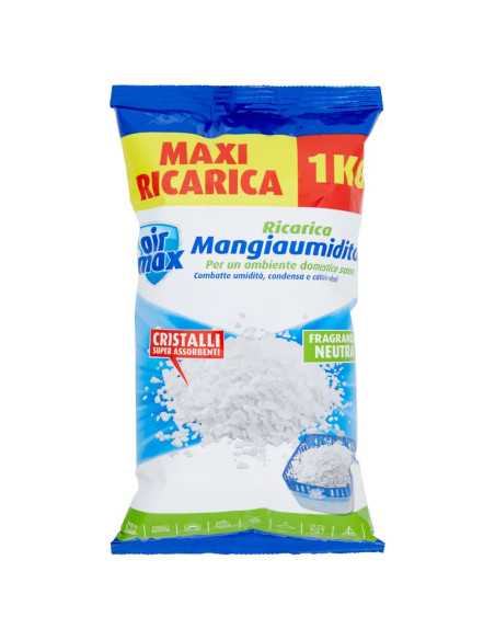 AIRMAX SALI RICARICA - AIRMAX | Utensili Store