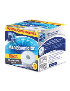 AIRMAX - AIRMAX TAB RICARICA